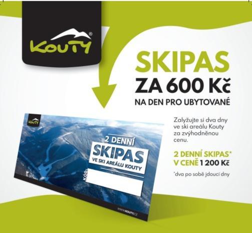 Chata U Vleku Kouty Nad Desnou Loucna nad Desnou Luaran gambar