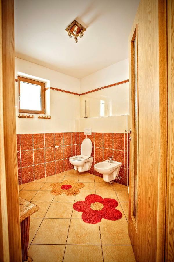 Chata U Vleku Kouty Nad Desnou Loucna nad Desnou Luaran gambar